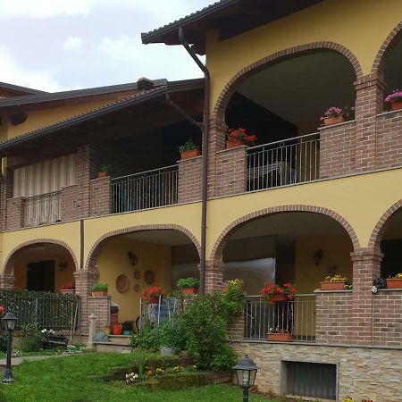 Appartamento Luce Volpiano Kültér fotó