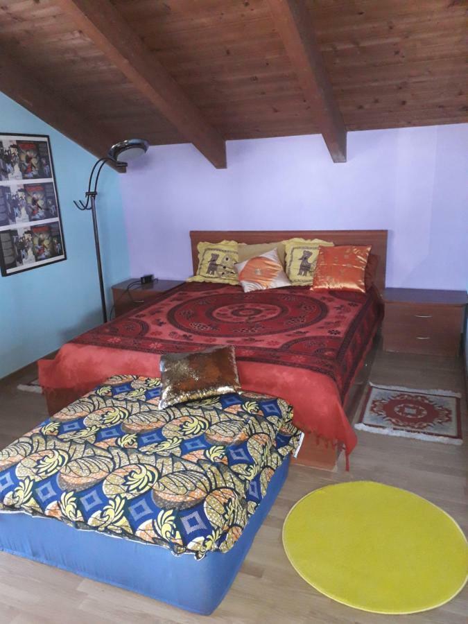 Appartamento Luce Volpiano Kültér fotó