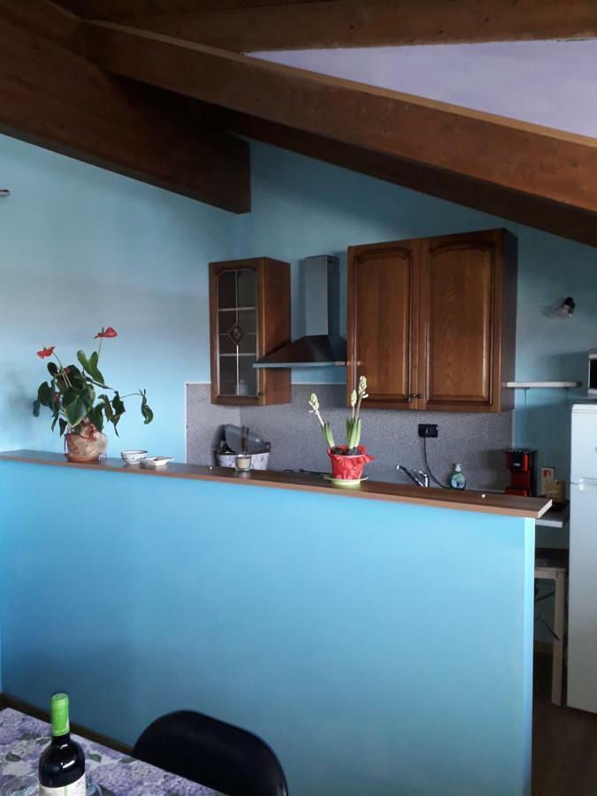Appartamento Luce Volpiano Kültér fotó